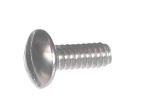 BUNN PARTS Bunn 02336.0001 Screw Trh Sltd Sst 4-40X.31 - SKU BU02336.0001
