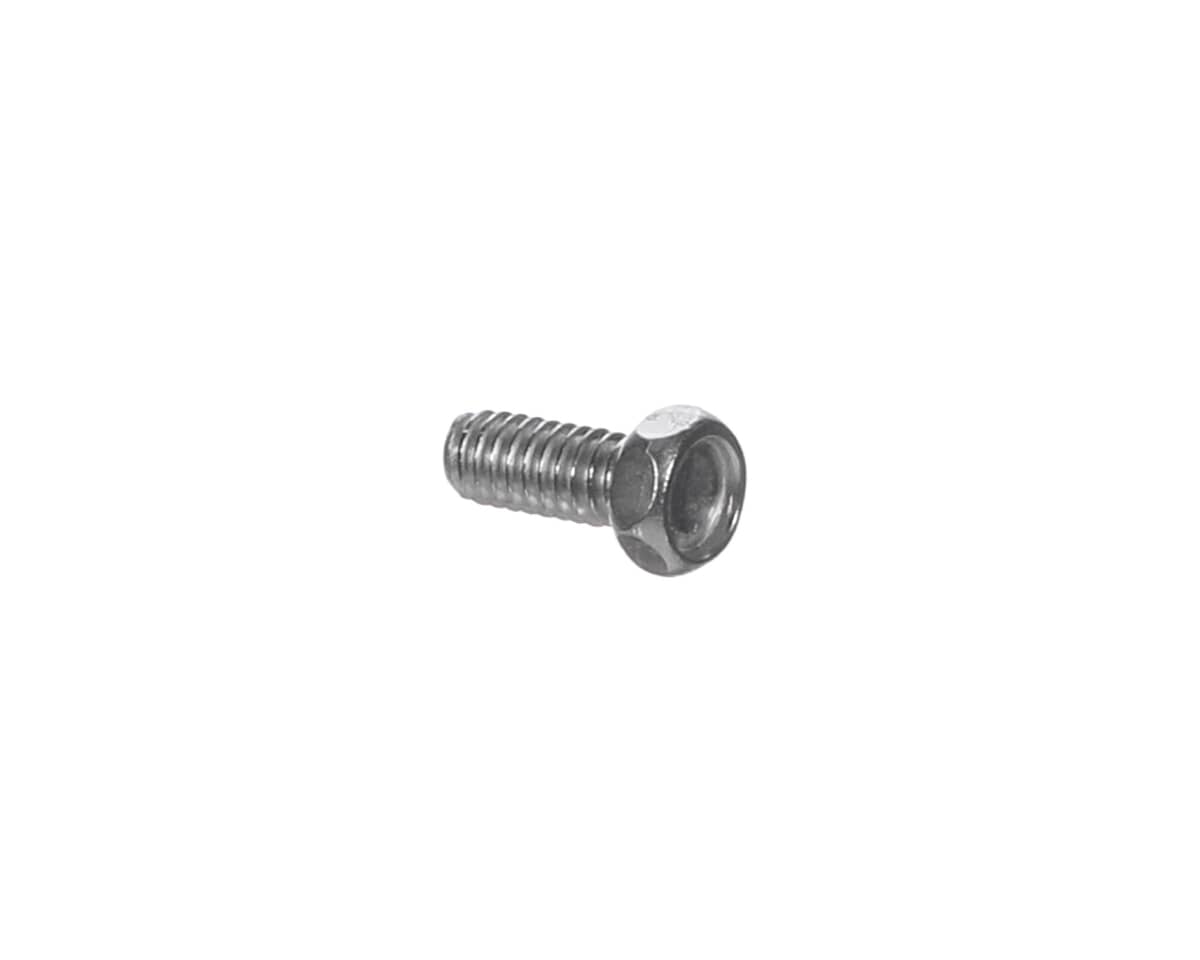BUNN PARTS Bunn 02340.0001 Screw Hex Hd-Sst- 8-32X.38 - SKU BU02340.0001