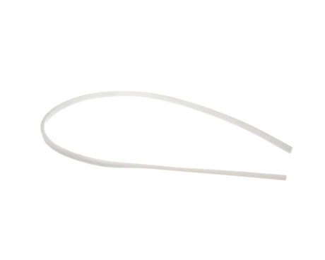 BUNN PARTS Bunn 02434.1001 Gasket U-Chan SILICONE-36.0LG - SKU BU02434.1001