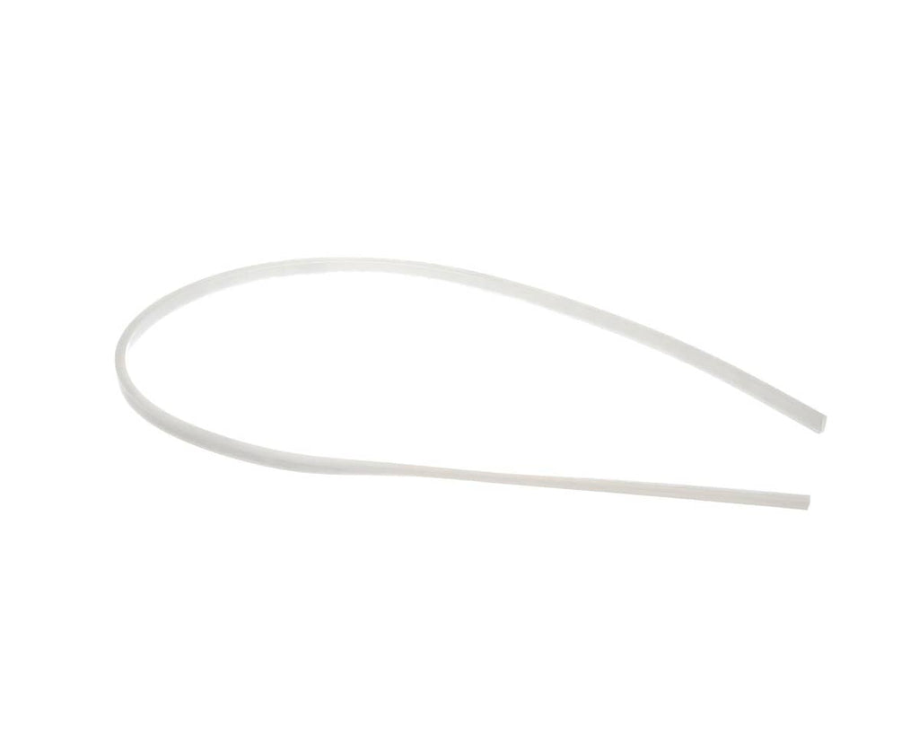 BUNN PARTS Bunn 02434.1001 Gasket U-Chan SILICONE-36.0LG - SKU BU02434.1001