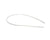 BUNN PARTS Bunn 02434.1001 Gasket U-Chan SILICONE-36.0LG - SKU BU02434.1001