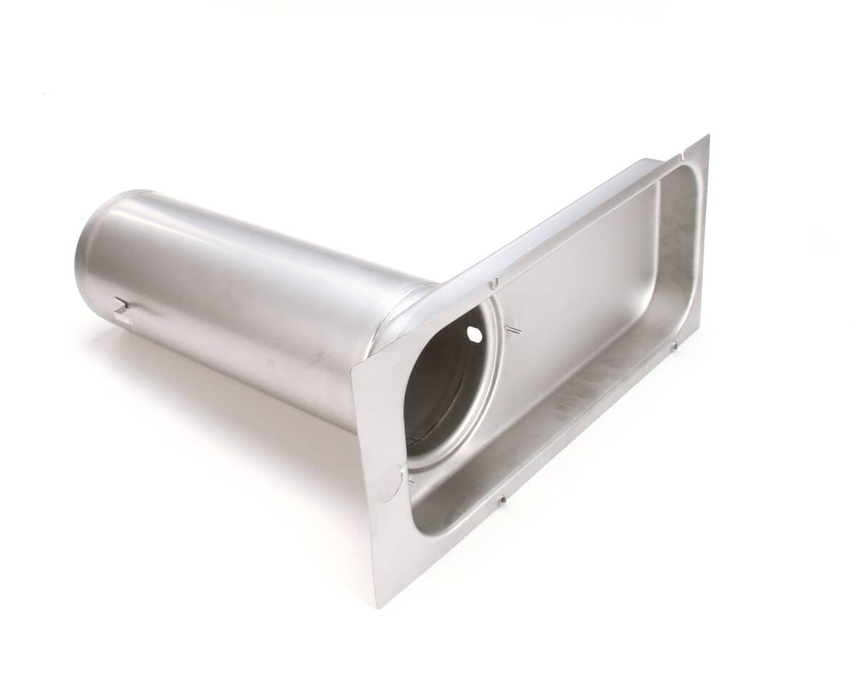 FOODSERVICE / RESTAURANT EQUIPMENT PARTS - SCHEDULE73PARTS 02719.0000 - SKU BU02719.0000