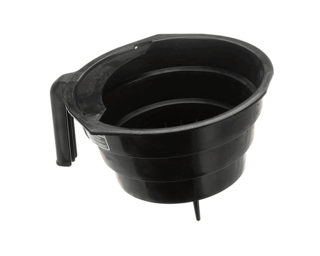 BUNN PARTS Bunn 03021.7008 Funnel-Assy Blk-Centre Outlet(cdn) - SKU BU03021.7008