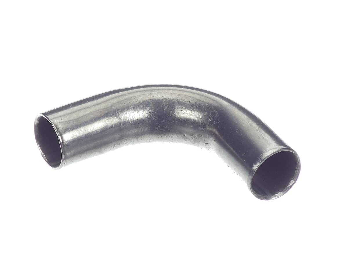 BUNN PARTS Bunn 03102.0000 Elbow Sst 90 Deg .375 OD - SKU BU03102.0000