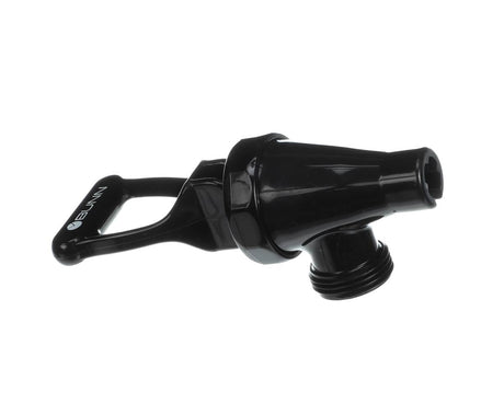 BUNN PARTS Bunn 03260.0101 Faucet Assembly Plastic-Blk Bu - SKU BU03260.0101