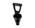 BUNN PARTS Bunn 03260.0134 Faucet Assembly Blck Hdl Bunn Tcd - SKU BU03260.0134