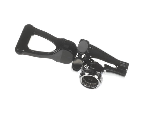 BUNN PARTS Bunn 03287.0010 Faucet Assembly Crm W/Blk Handle - SKU BU03287.0010