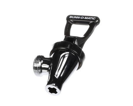 BUNN PARTS Bunn 03287.0103 Faucet Assy Blk Hdl Crm Am - SKU BU03287.0103