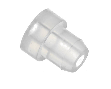 BUNN PARTS Bunn 03989.0000 Grommet SILICONE-.125ID - SKU BU03989.0000