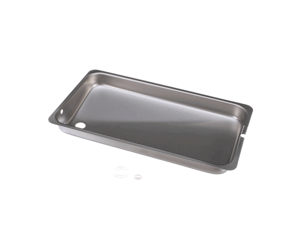 BUNN PARTS Bunn 04270.7998 Kit Water-Tray W/Extra Hole - SKU BU04270.7998