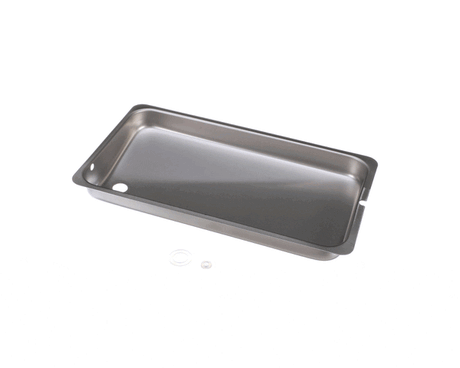 BUNN PARTS Bunn 04270.7998 Kit Water-Tray W/Extra Hole - SKU BU04270.7998