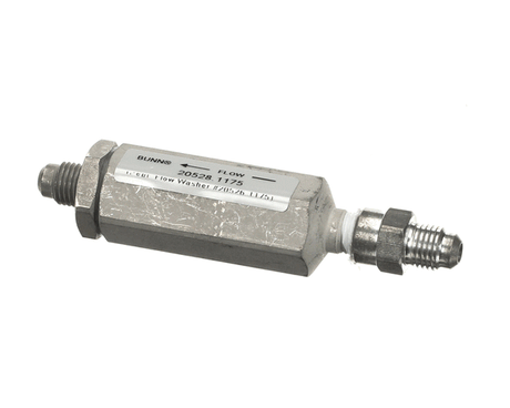 BUNN PARTS Bunn 04681.1175 Flow Control/Adapter TND-.175GP - SKU BU04681.1175