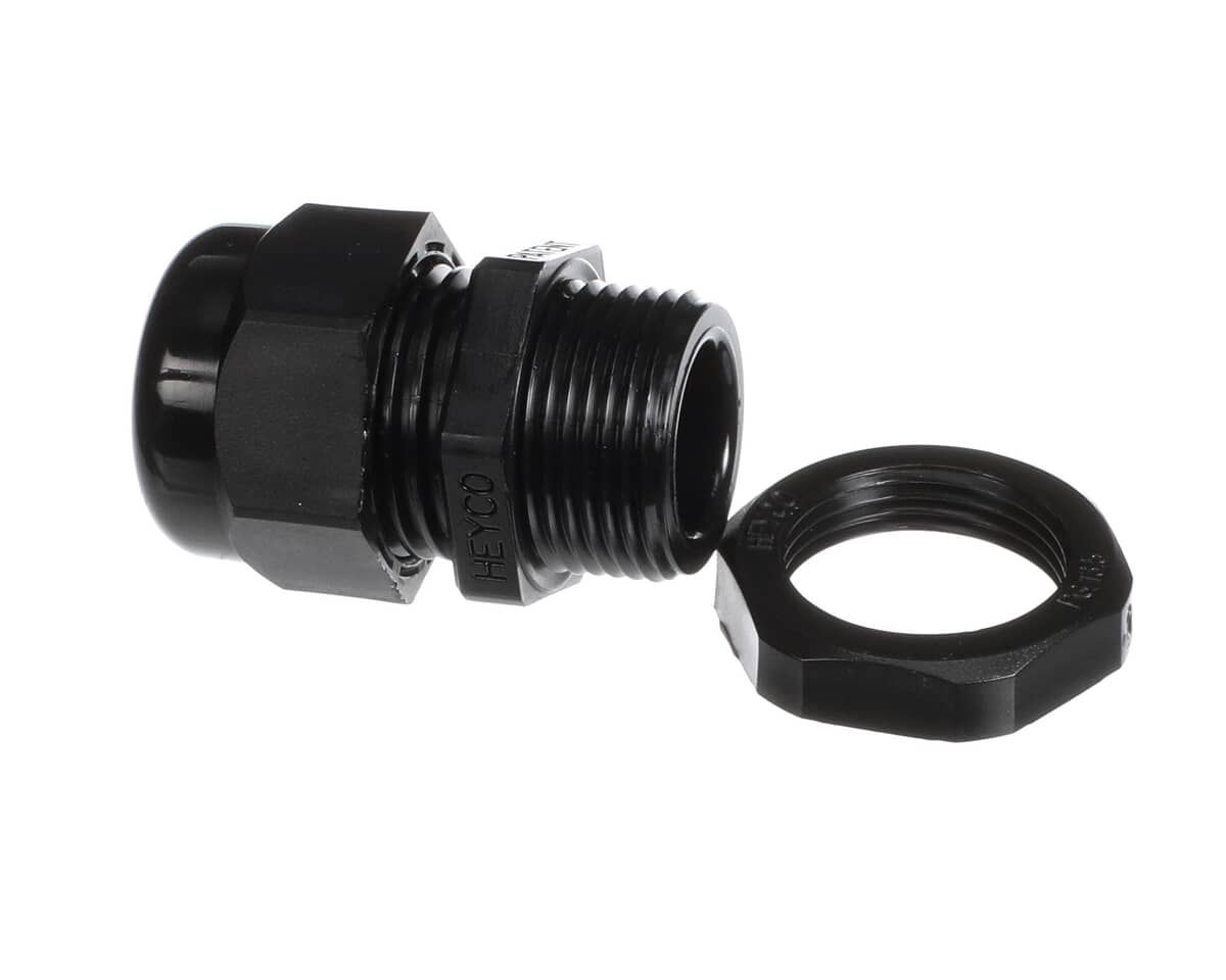 BUNN PARTS Bunn 05746.0000 Bushing Strain Rlf Ltf 13.5 - SKU BU05746.0000