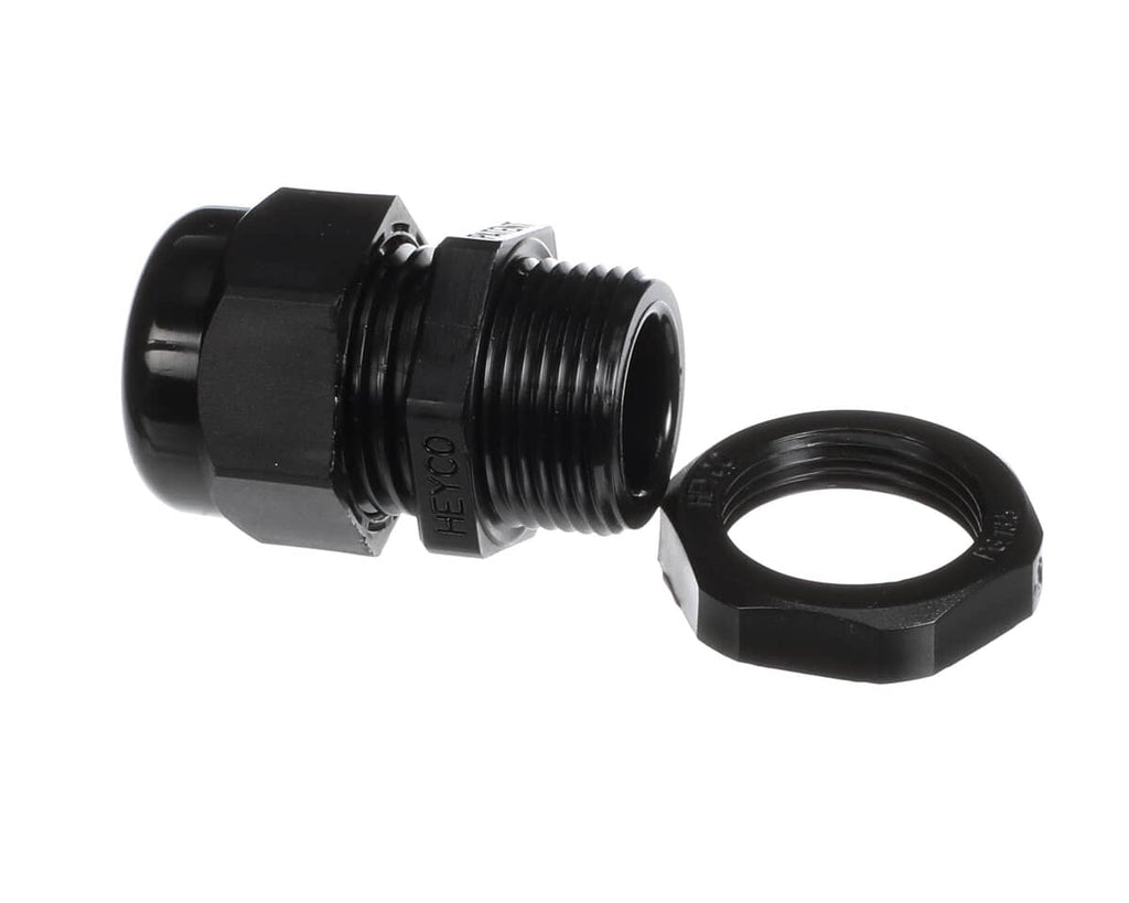BUNN PARTS Bunn 05746.0000 Bushing Strain Rlf Ltf 13.5 - SKU BU05746.0000