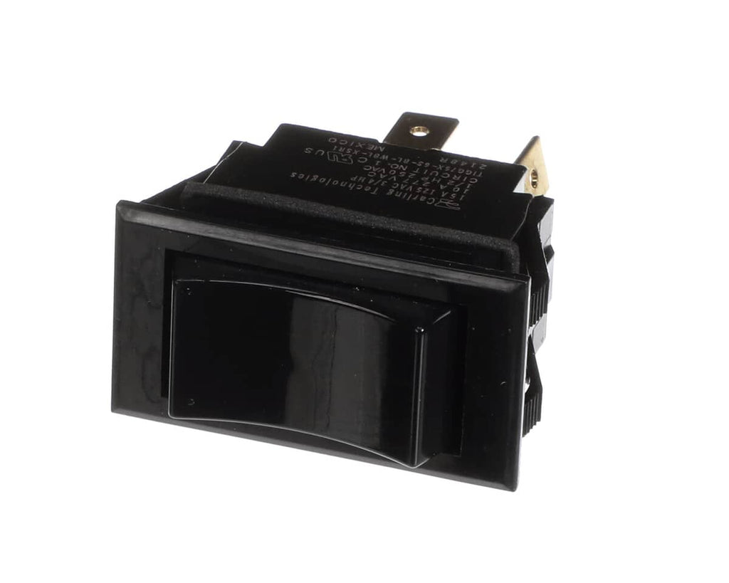 BUNN PARTS Bunn 05815.0001 Switch On/Off/Momentary Start - SKU BU05815.0001