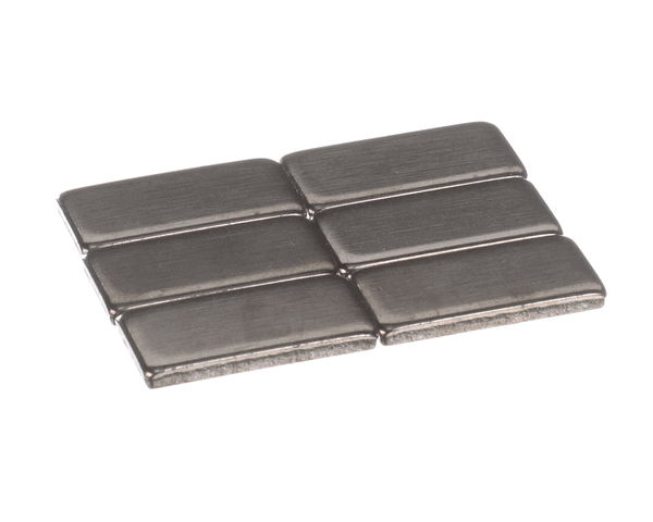 BUNN PARTS Bunn 05852.7998 Shear Plate Heavy DUTY(PKG/6) - SKU BU05852.7998
