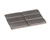 BUNN PARTS Bunn 05852.7998 Shear Plate Heavy DUTY(PKG/6) - SKU BU05852.7998