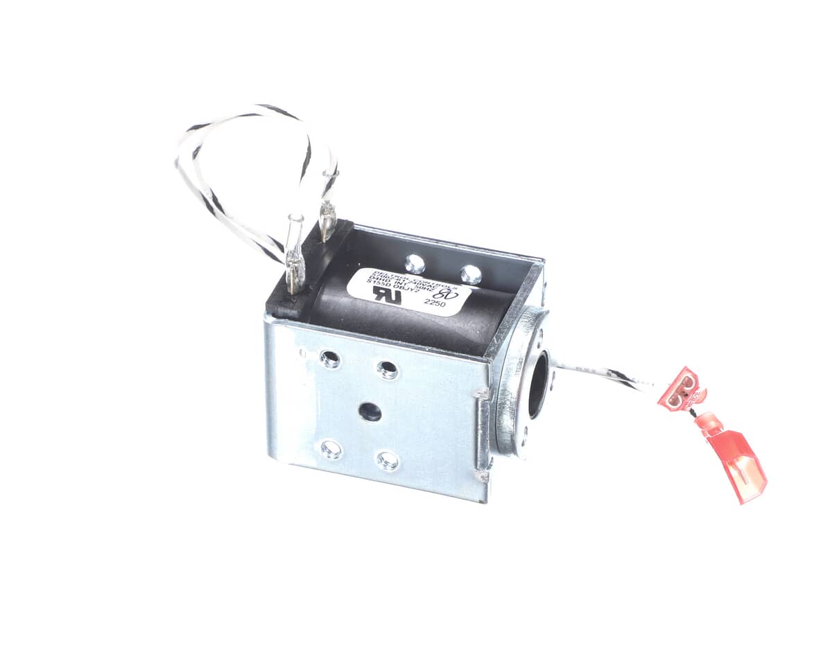 BUNN PARTS Bunn 05939.0004 Solenoid Assembly W/Leads Hd 240V - SKU BU05939.0004