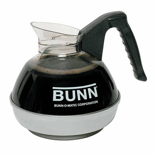 BUNN PARTS 06100.0103