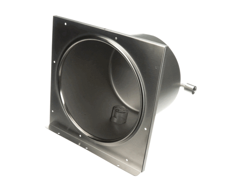 BUNN PARTS Bunn 07004.7999 Reservoir-Kit Left S.S.(U3) - SKU BU07004.7999