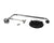 BUNN PARTS Bunn 07019.0001 Swing Spout Kit Bypass-Blk - SKU BU07019.0001