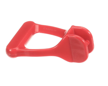 BUNN PARTS Bunn 07096.0105 Handle Faucet Red Am - SKU BU07096.0105