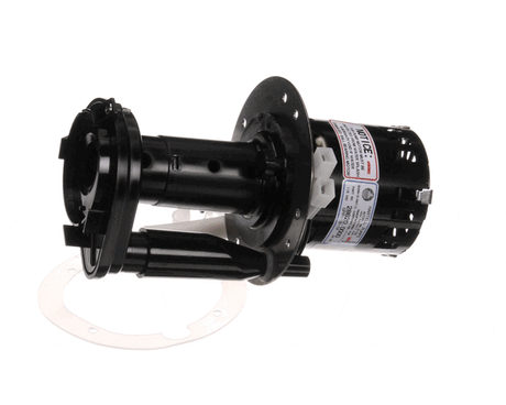 BUNN PARTS Bunn 07097.0006 Pump Motor Kit 120V 50HZ - SKU BU07097.0006