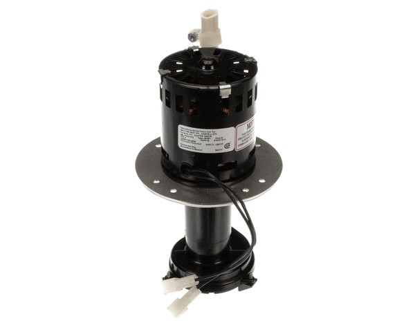 BUNN PARTS Bunn 07097.7002 Bunn-O-Matic Pump Assy Complete 120V(60H - SKU BU07097.7002