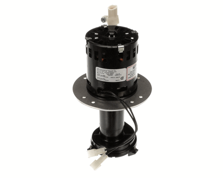 BUNN PARTS Bunn 07097.7002 Bunn-O-Matic Pump Assy Complete 120V(60H - SKU BU07097.7002