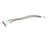 BUNN PARTS Bunn 07104.0004 Lamp Indicator-Red Lens 250V - SKU BU07104.0004