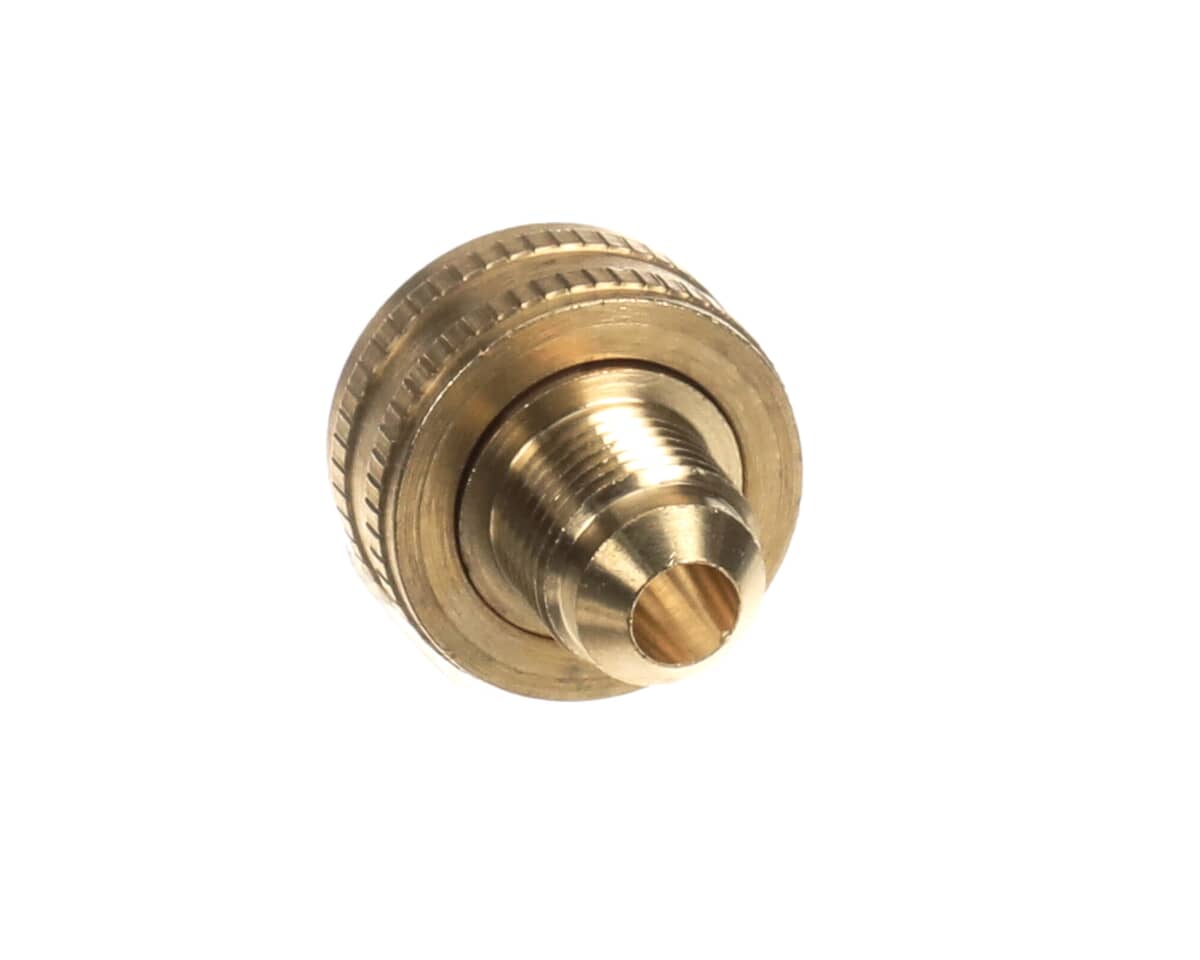 BUNN PARTS Bunn 07111.0000 Fitting .38FLR X .75 Hose Thd - SKU BU07111.0000