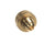 BUNN PARTS Bunn 07111.0000 Fitting .38FLR X .75 Hose Thd - SKU BU07111.0000