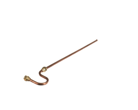 BUNN PARTS Bunn 07117.0000 Tube Assembly Strainer To Tee - SKU BU07117.0000