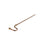 BUNN PARTS Bunn 07117.0000 Tube Assembly Strainer To Tee - SKU BU07117.0000
