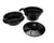 BUNN PARTS Bunn 07121.0002 Funnel Kit Black - SKU BU07121.0002