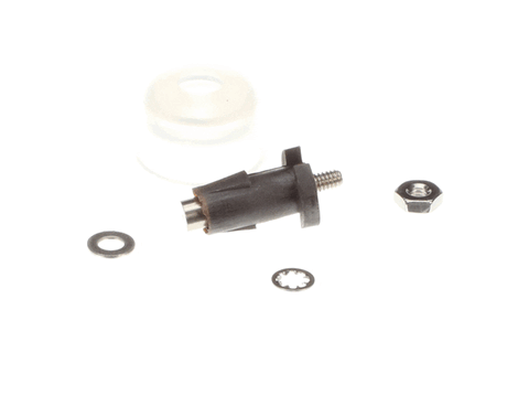 BUNN PARTS Bunn 07412.7002 Kit Probe Replacement W/Flg Grmt(cdbc)&amp; - SKU BU07412.7002