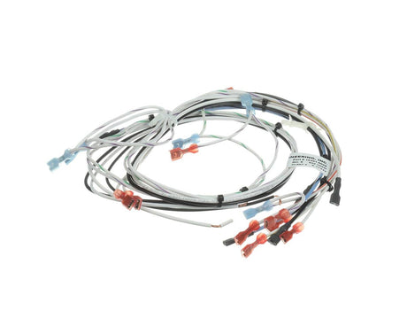 BUNN PARTS Bunn 10301.0008 Wire Harness 120V TB3Q Purch - SKU BU10301.0008