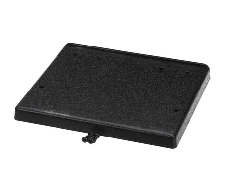 BUNN PARTS Bunn 11031.1004 Kit G1 NSF Rear Lid With Screws - SKU BU11031.1004