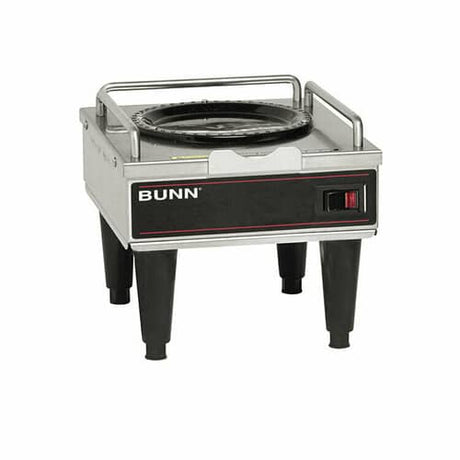 BUNN PARTS Bunn 12203.0010 Bunn Rwsi 120V Warming Stand - SKU BU12203.0010