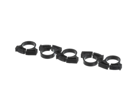 BUNN PARTS Bunn 12422.1001 Kit Clamp .59/.66 5/ Per - SKU BU12422.1001
