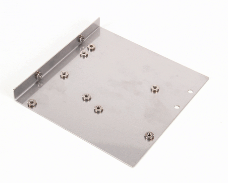BUNN PARTS Bunn 12512.0004 Bracket Weldment Cmpnt Btm Fill - SKU BU12512.0004