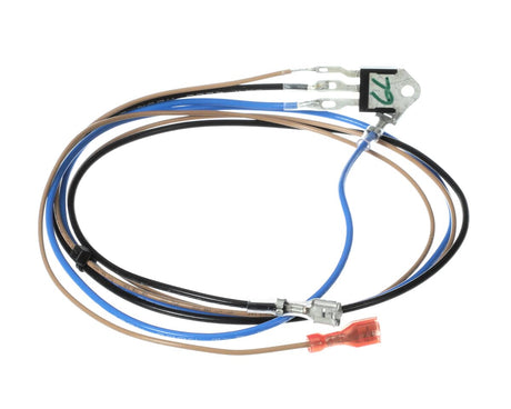 BUNN PARTS Bunn 12565.0040 Triac Assembly 40 Amp Infusion - SKU BU12565.0040
