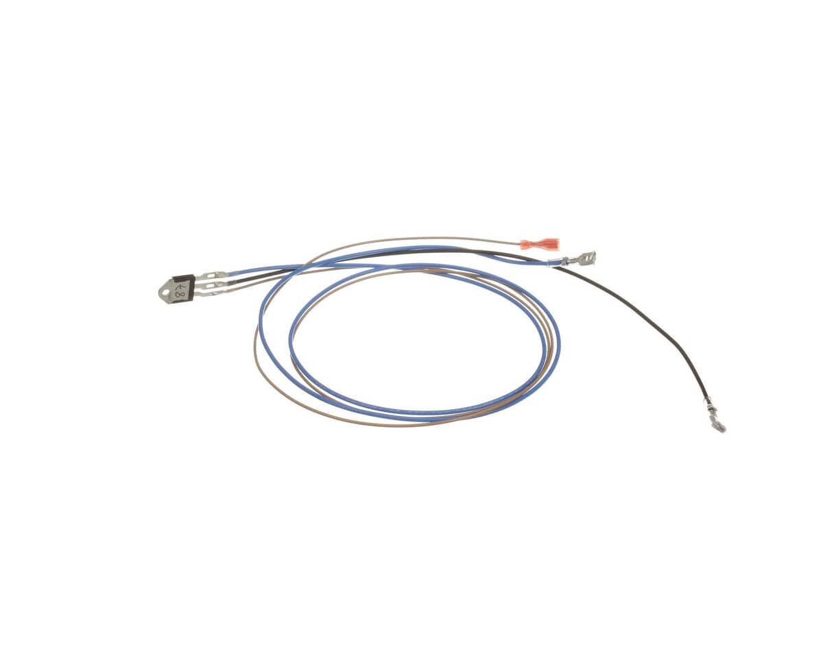 BUNN PARTS Bunn 12565.0047 Triac Assembly 40 Amp Infusion Hv - SKU BU12565.0047