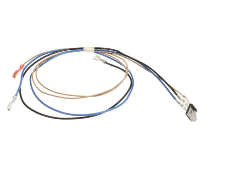 BUNN PARTS Bunn 12565.0048 Triac Assembly Icb Sh 40 Amp - SKU BU12565.0048