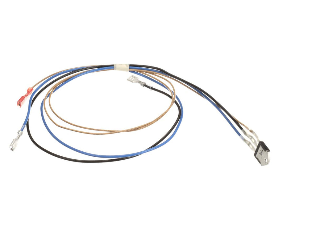 BUNN PARTS Bunn 12565.0048 Triac Assembly Icb Sh 40 Amp - SKU BU12565.0048