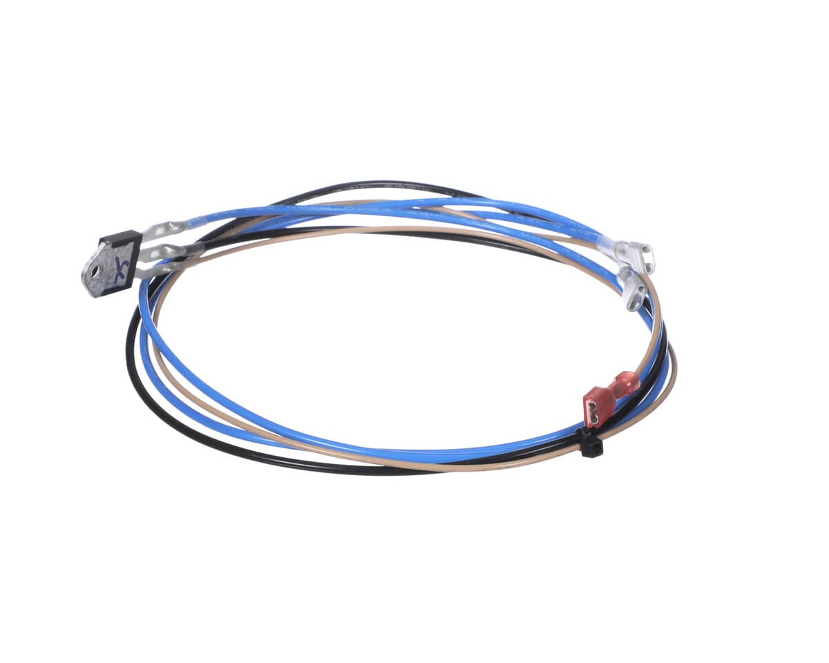 BUNN PARTS Bunn 12565.0049 Triac Assembly 40 Amp Infusion Pe - SKU BU12565.0049