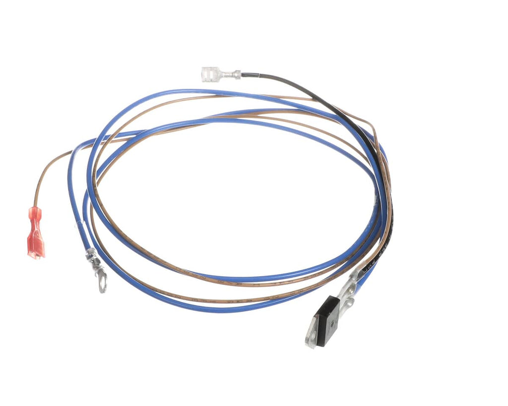 BUNN PARTS Bunn 12565.0050 Triac Assembly IC3-DBC - SKU BU12565.0050