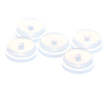 BUNN PARTS Bunn 12570.1000 Kit Grommet 5/KIT - SKU BU12570.1000