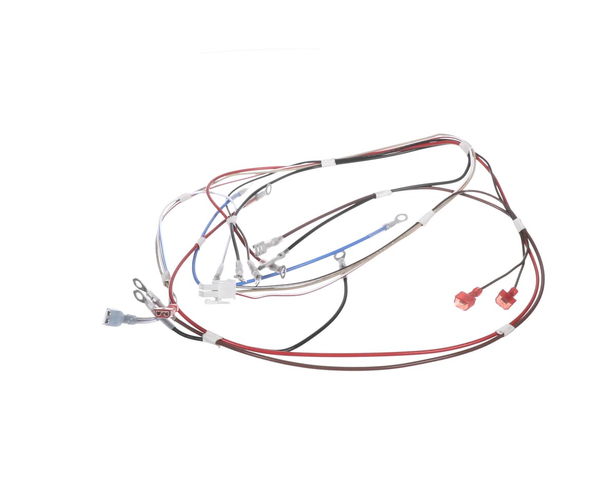 BUNN PARTS Bunn 12576.0008 Wiring Harness H5 Dgtl Dspl 208V/240V - SKU BU12576.0008