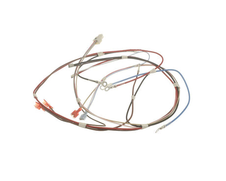 BUNN PARTS Bunn 12576.0010 Wiring Harness Main H5X Element (Food) - SKU BU12576.0010